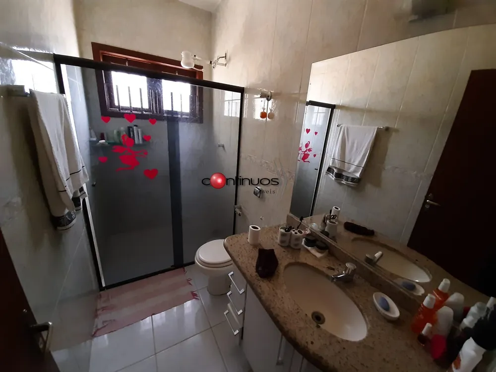 Casa, 3 quartos - Foto 5