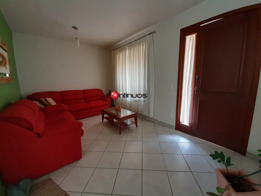 Casa, 3 quartos - Foto 3