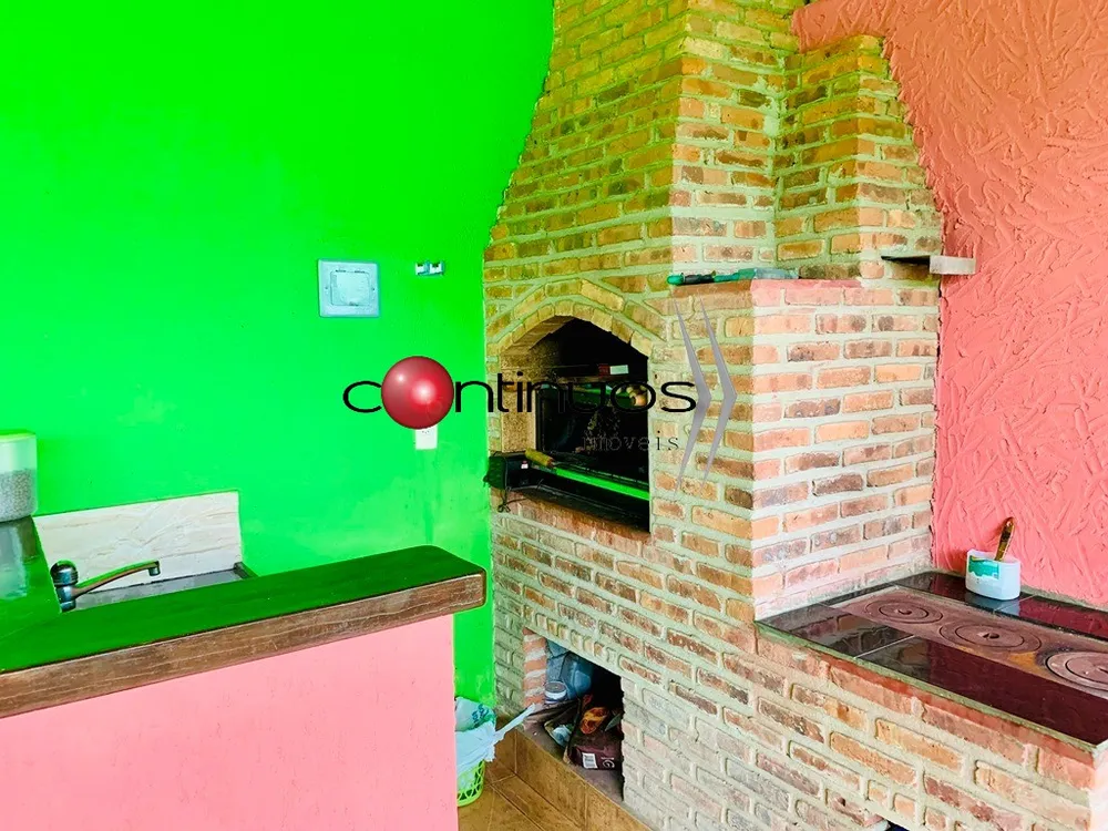 Casa, 3 quartos, 220 m² - Foto 15