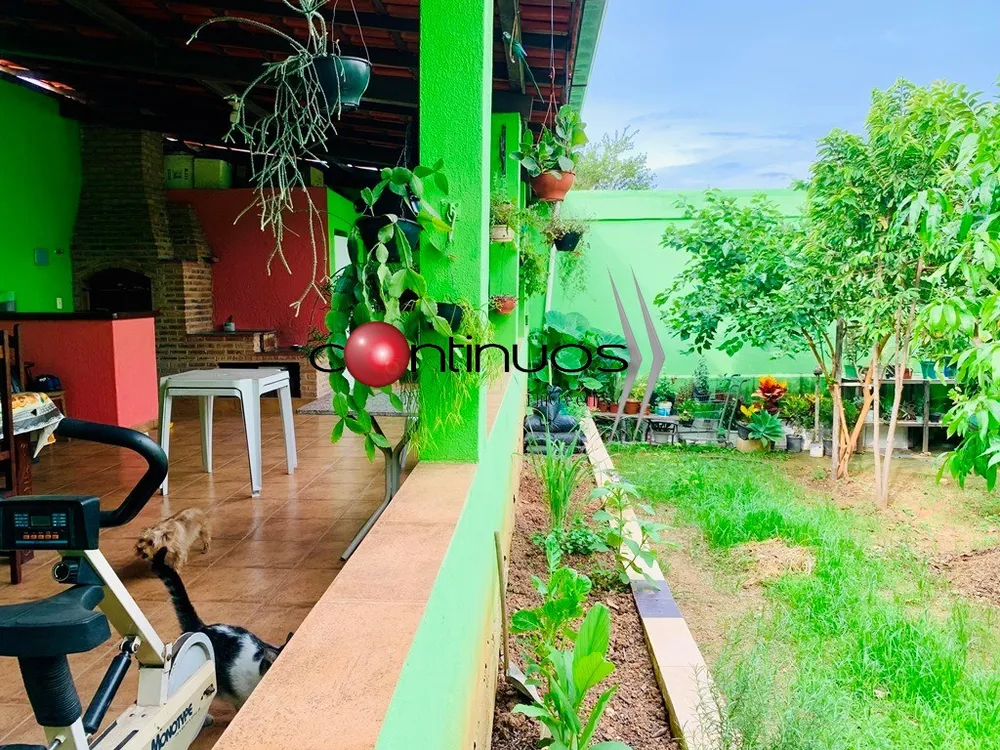 Casa, 3 quartos, 220 m² - Foto 13