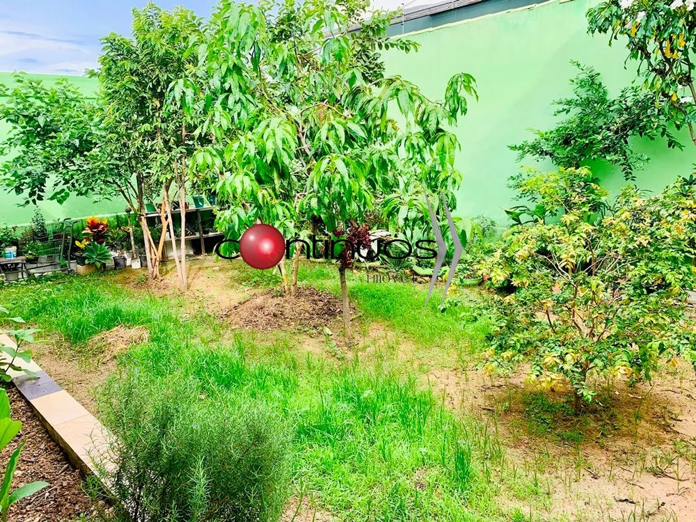 Casa, 3 quartos, 220 m² - Foto 11