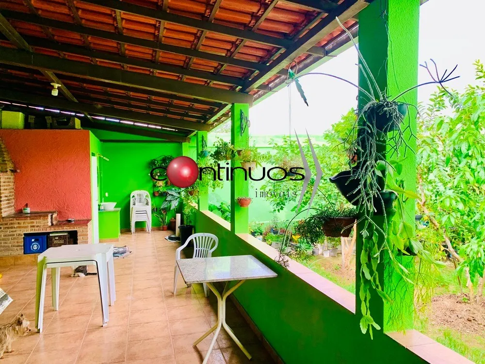 Casa, 3 quartos, 220 m² - Foto 8