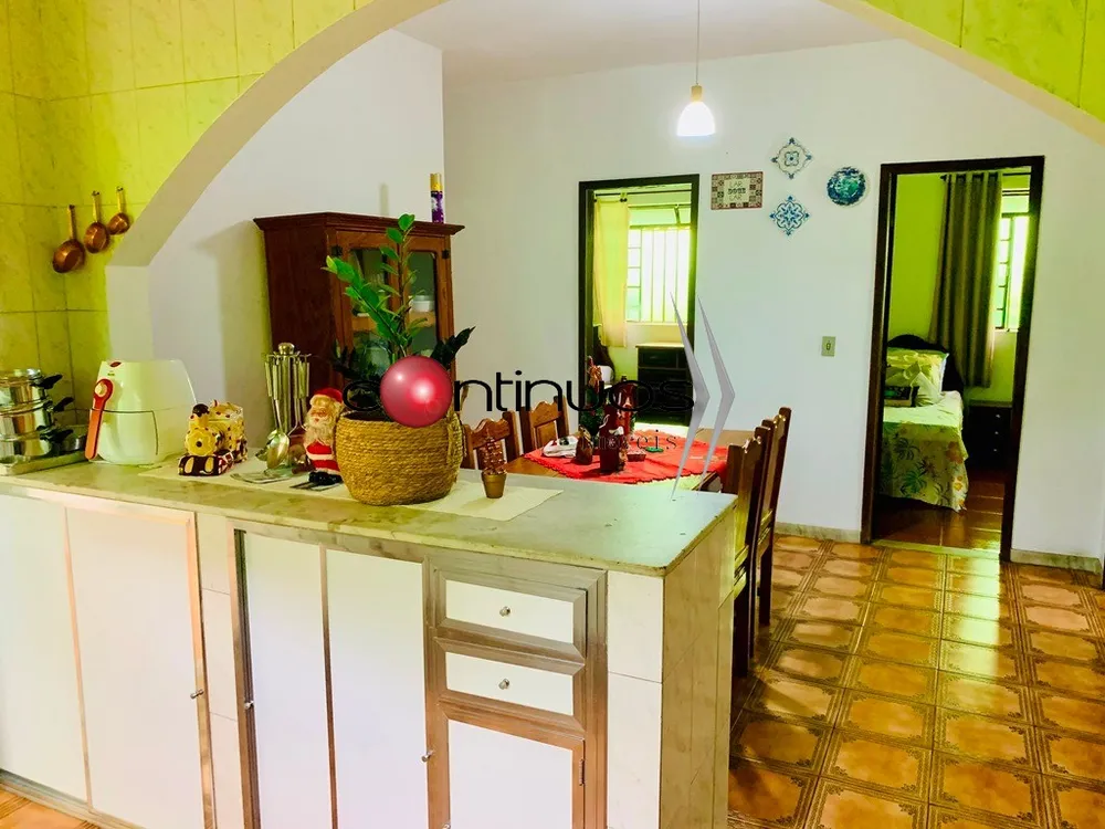 Casa, 3 quartos, 220 m² - Foto 6
