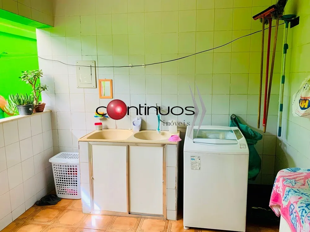 Casa, 3 quartos, 220 m² - Foto 7