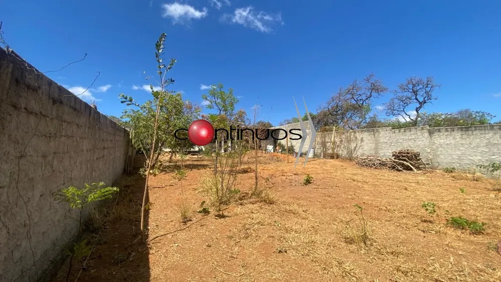 Terreno, 1000 m² - Foto 1