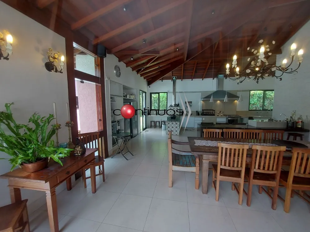 Casa de Condomínio, 4 quartos - Foto 3