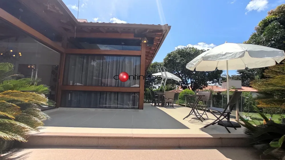Casa de Condomínio, 4 quartos - Foto 6