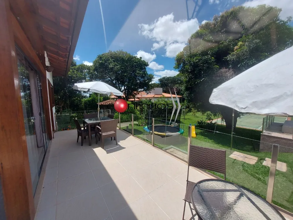Casa de Condomínio, 4 quartos - Foto 8
