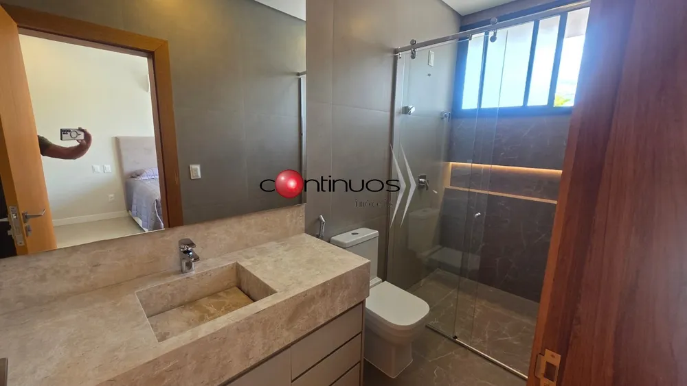 Casa de Condomínio, 5 quartos - Foto 3