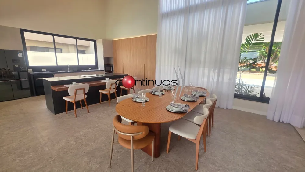 Casa de Condomínio, 5 quartos - Foto 4