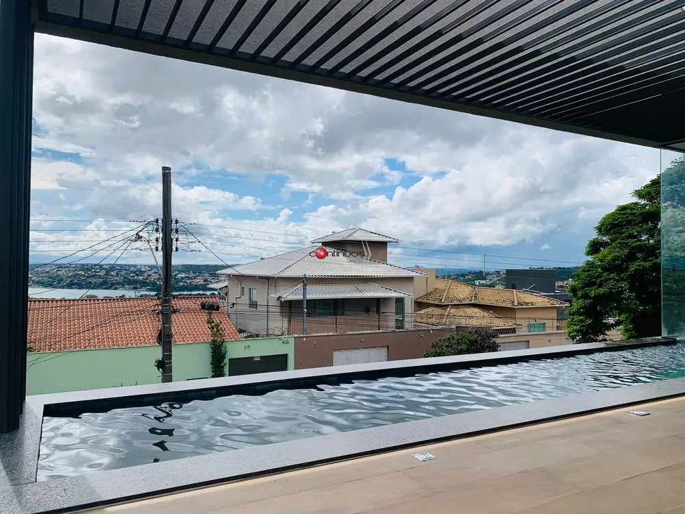 Casa, 4 quartos - Foto 6