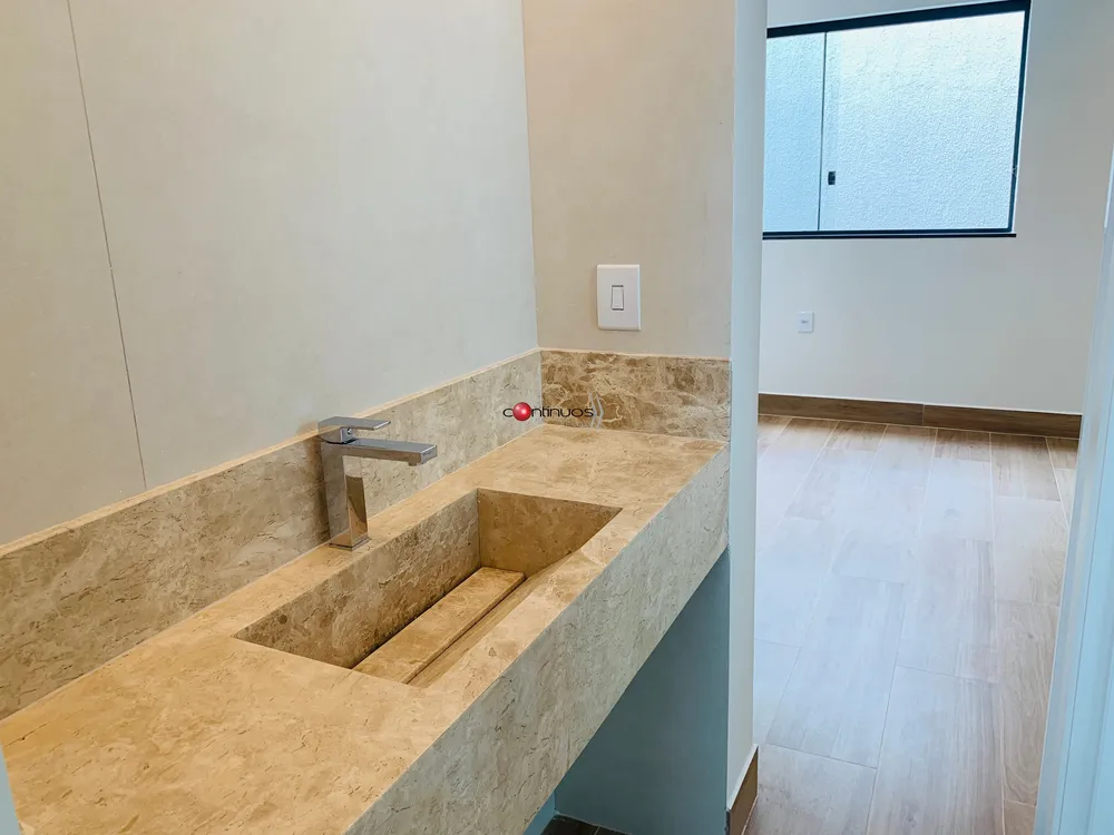 Casa, 4 quartos - Foto 12