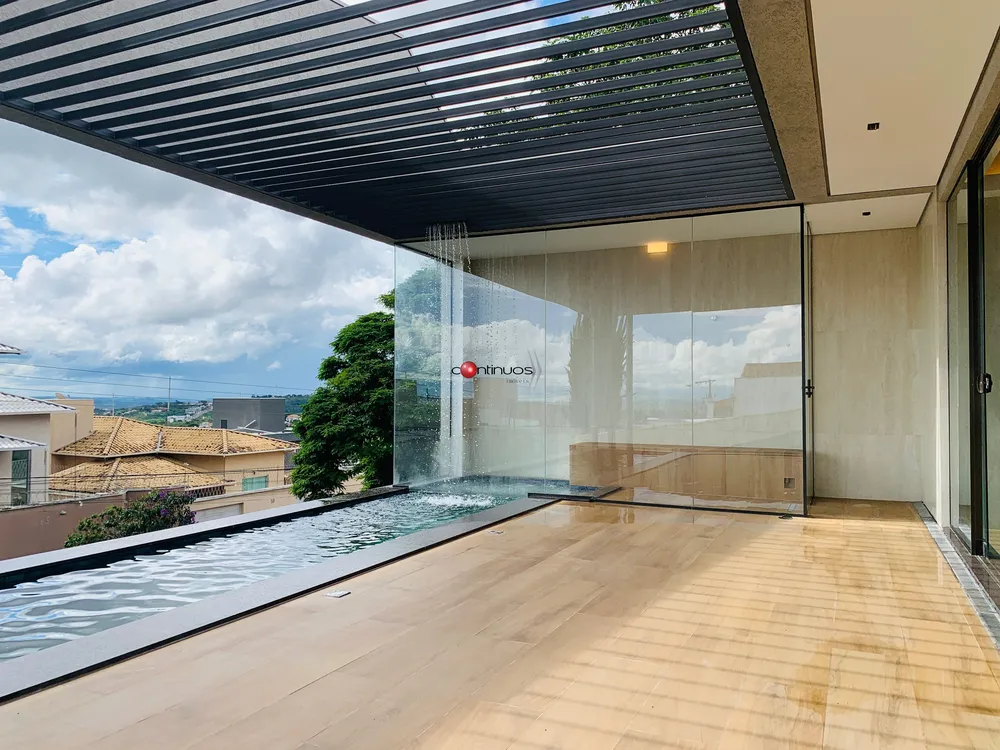 Casa, 4 quartos - Foto 7