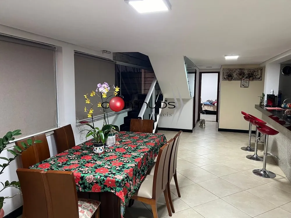 Casa de Condomínio, 4 quartos - Foto 9