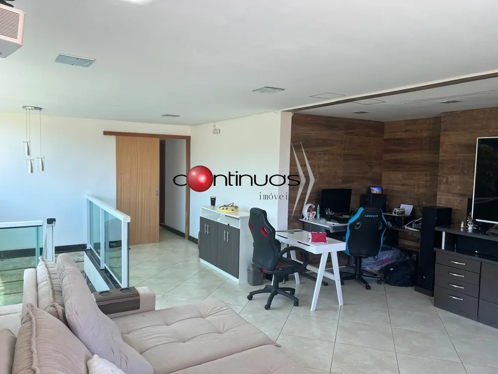 Casa de Condomínio, 4 quartos - Foto 10