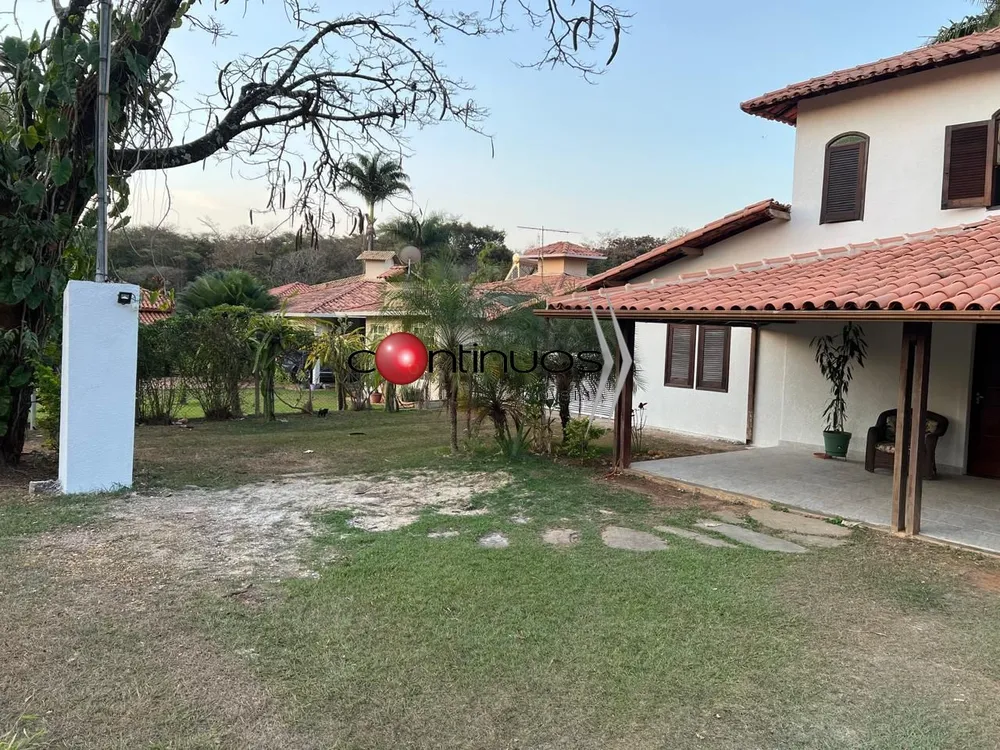 Casa de Condomínio, 4 quartos - Foto 5