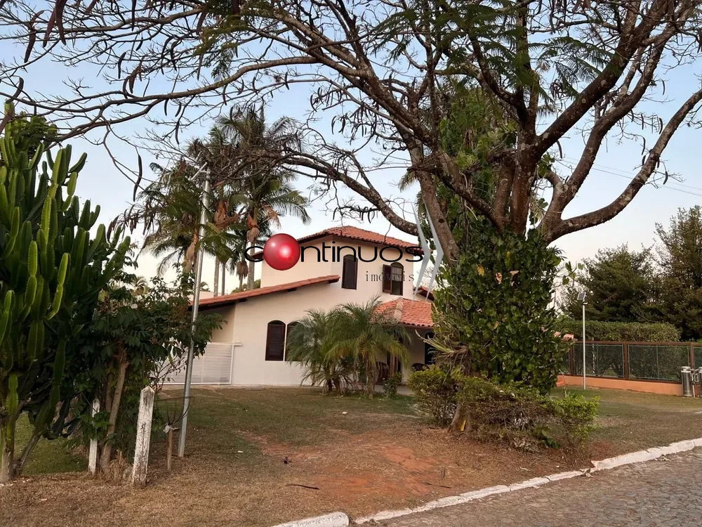 Casa de Condomínio, 4 quartos - Foto 7