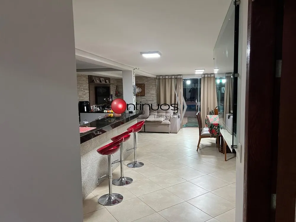 Casa de Condomínio, 4 quartos - Foto 10