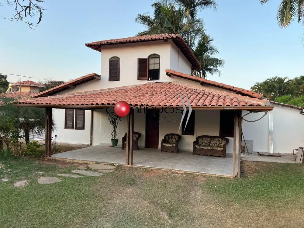 Casa de Condomínio, 4 quartos - Foto 6