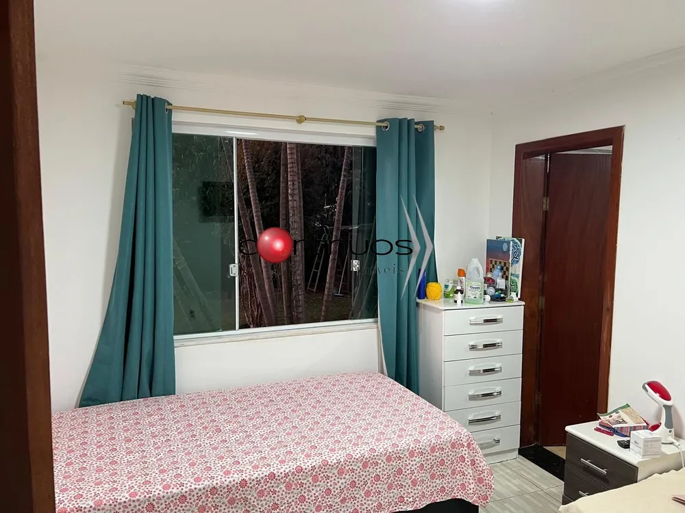 Casa de Condomínio, 4 quartos - Foto 11