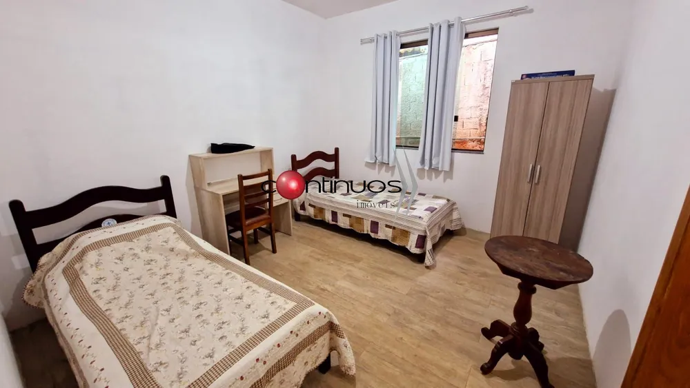 Casa de Condomínio, 4 quartos - Foto 9