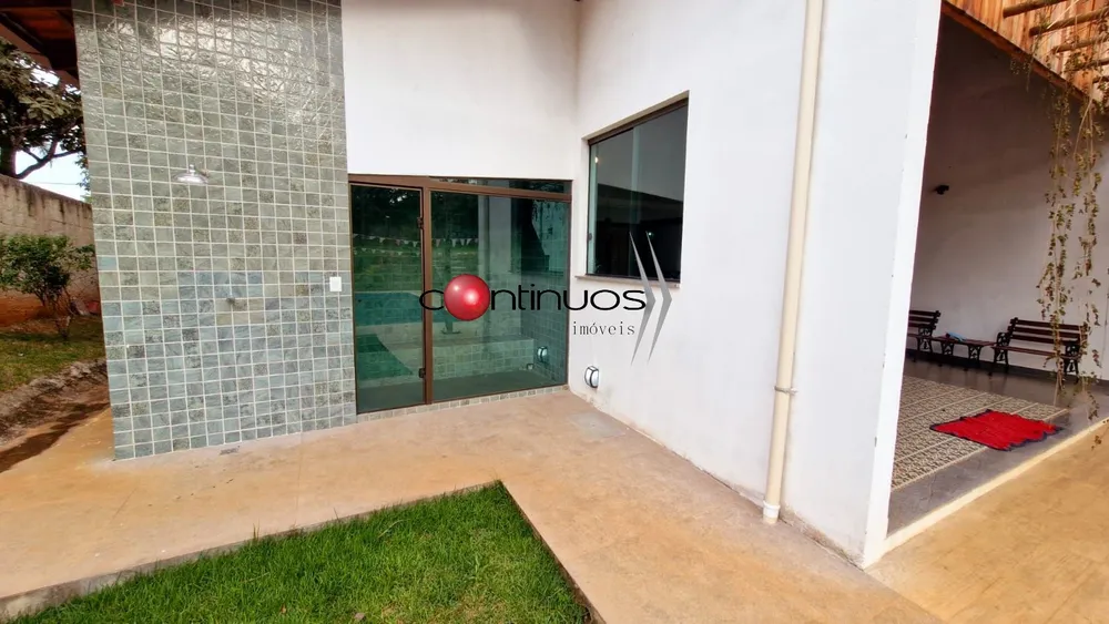 Casa de Condomínio, 4 quartos - Foto 13