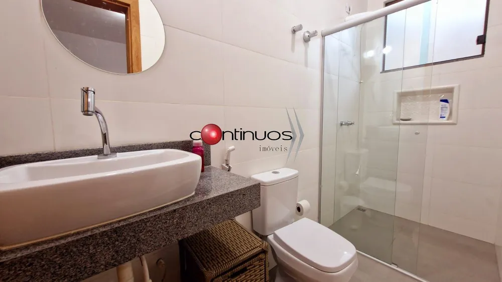 Casa de Condomínio, 4 quartos - Foto 8