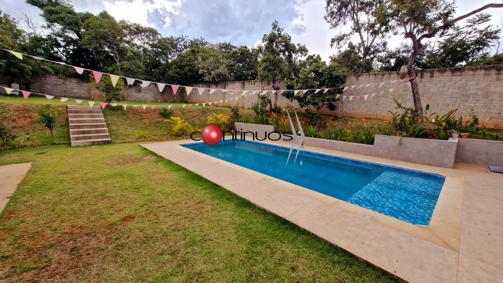 Casa de Condomínio, 4 quartos - Foto 12