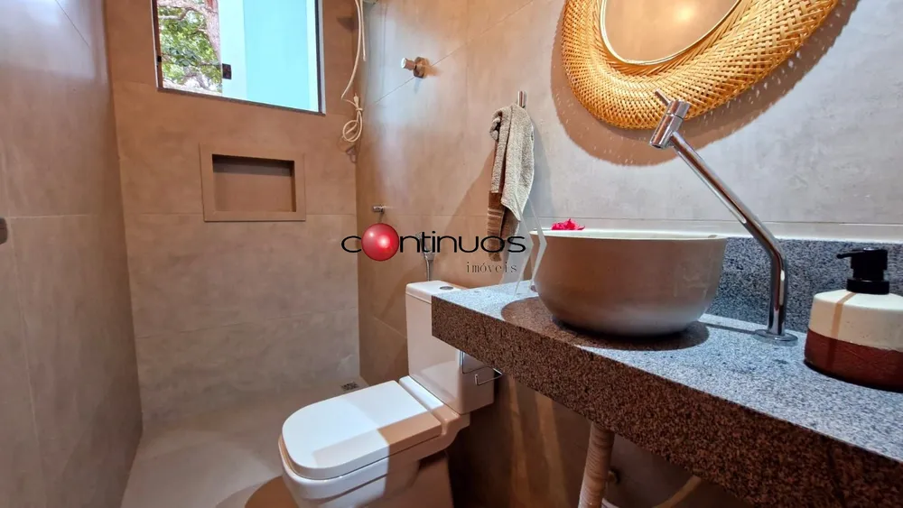 Casa de Condomínio, 4 quartos - Foto 7