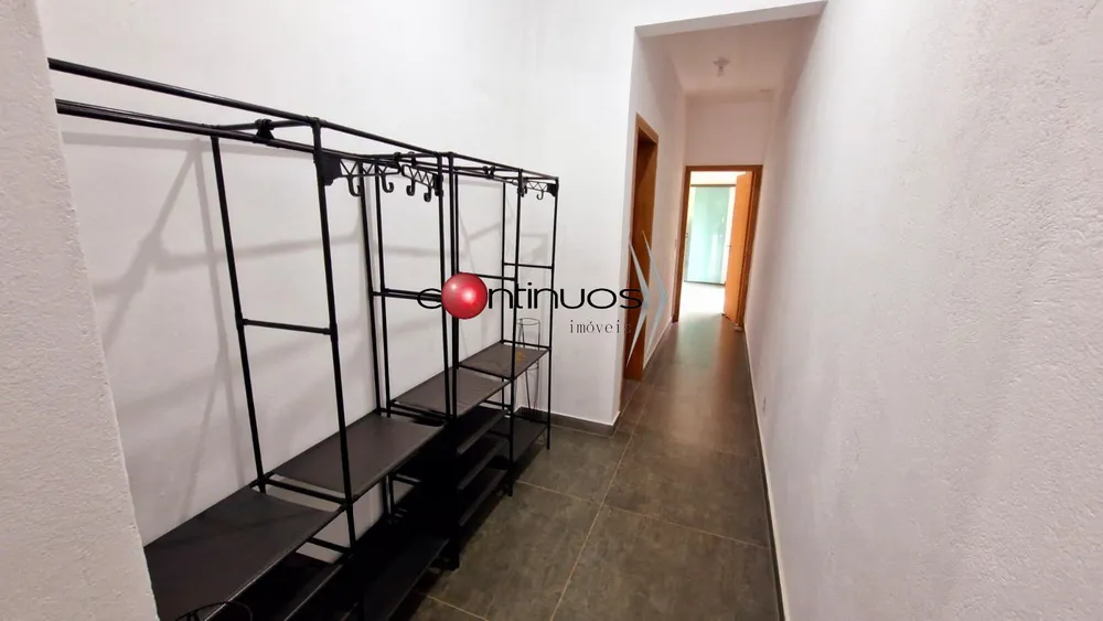 Casa de Condomínio, 4 quartos - Foto 11