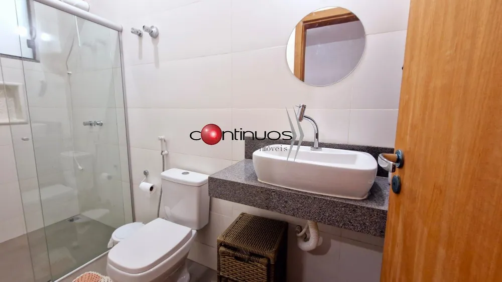 Casa de Condomínio, 4 quartos - Foto 10