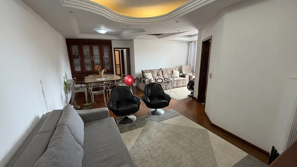 Apartamento, 2 quartos, 110 m² - Foto 3