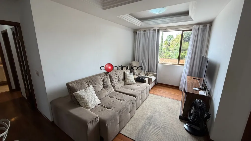 Apartamento, 2 quartos, 110 m² - Foto 5