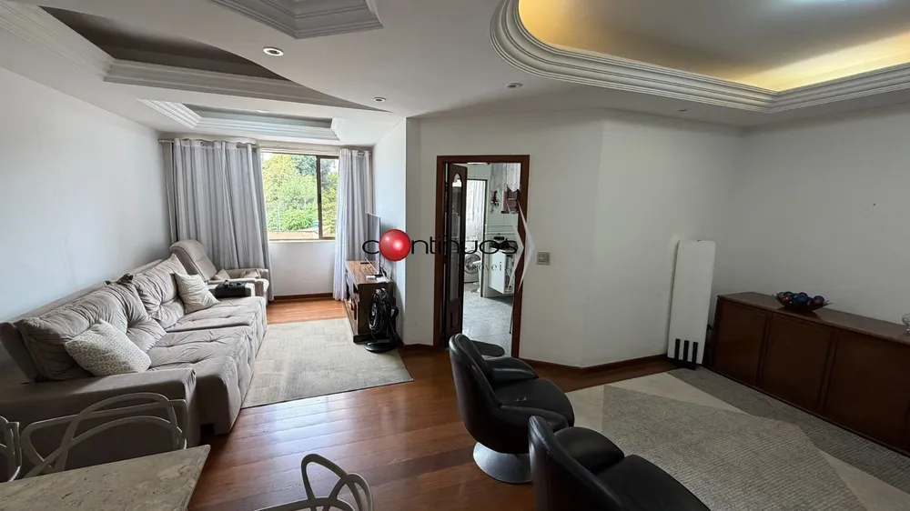 Apartamento, 2 quartos, 110 m² - Foto 4