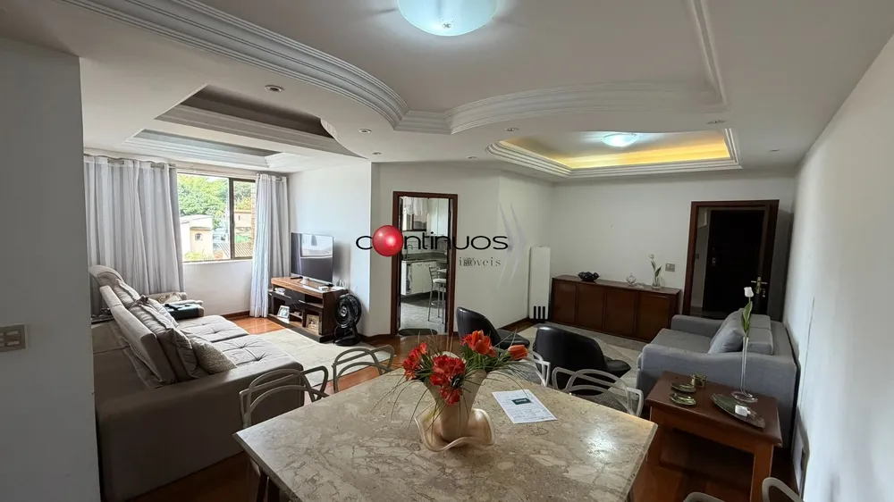 Apartamento, 2 quartos, 110 m² - Foto 1