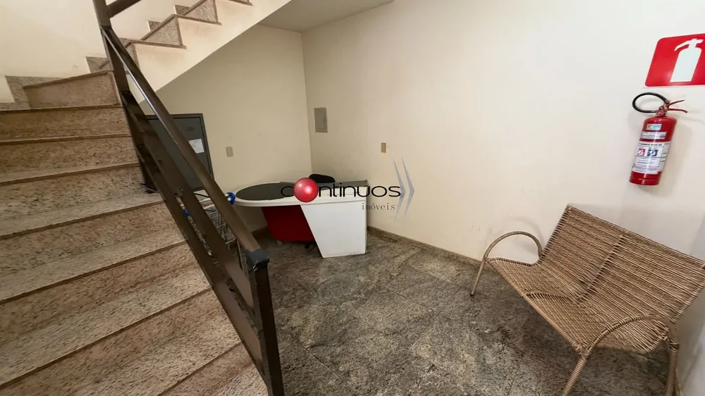 Apartamento, 2 quartos, 110 m² - Foto 3
