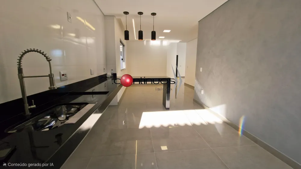 Casa, 3 quartos - Foto 4