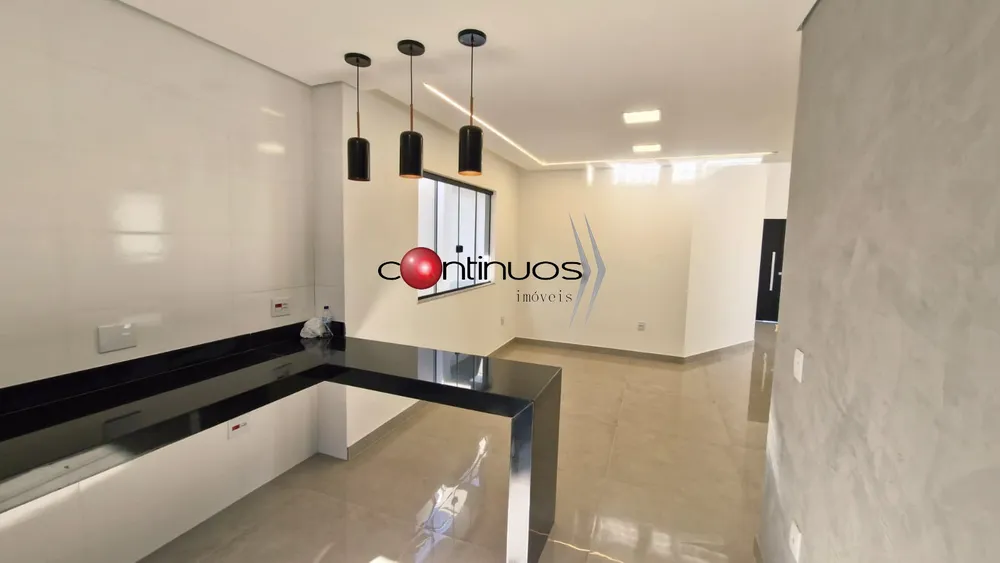 Casa, 3 quartos - Foto 5