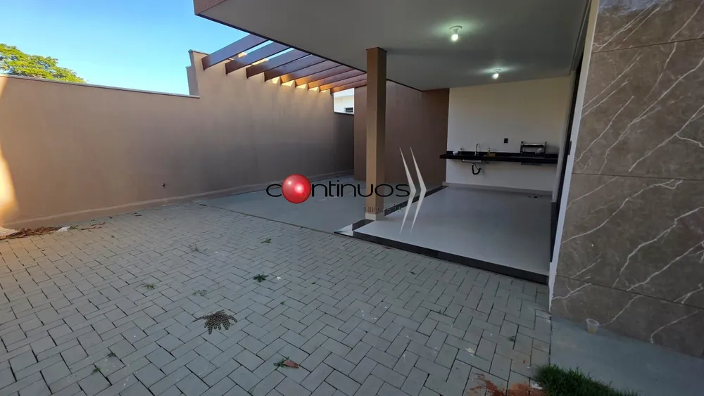 Casa, 3 quartos, 116 m² - Foto 10
