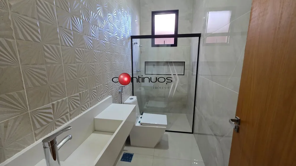 Casa, 3 quartos, 116 m² - Foto 5