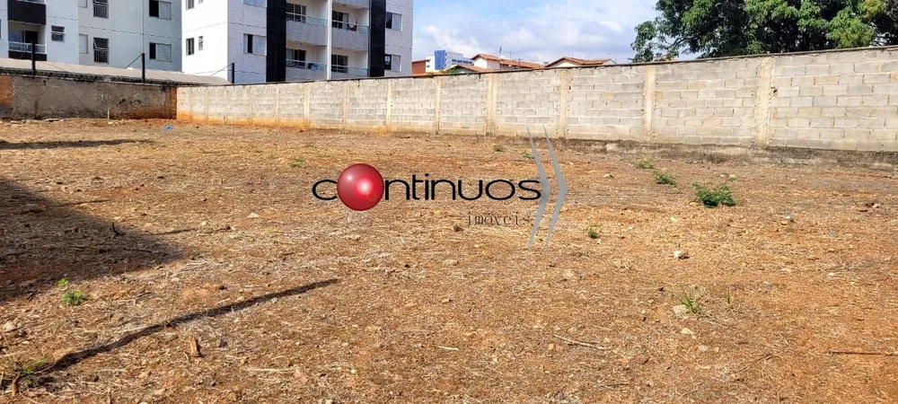 Terreno, 503 m² - Foto 1
