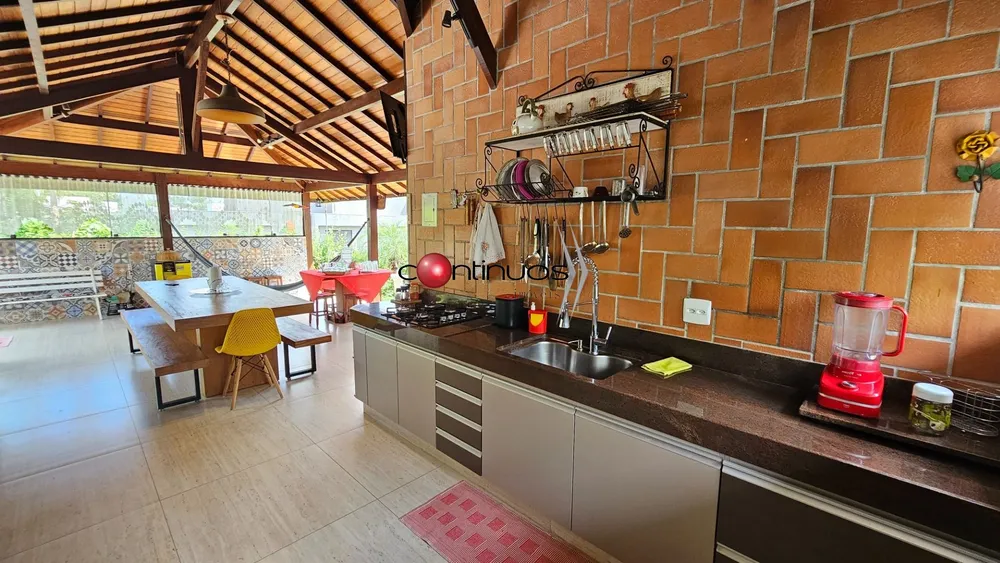 Casa de Condomínio, 3 quartos - Foto 12
