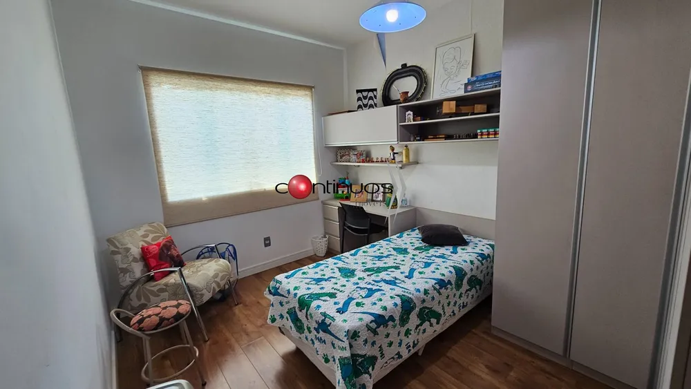 Casa de Condomínio, 3 quartos - Foto 10