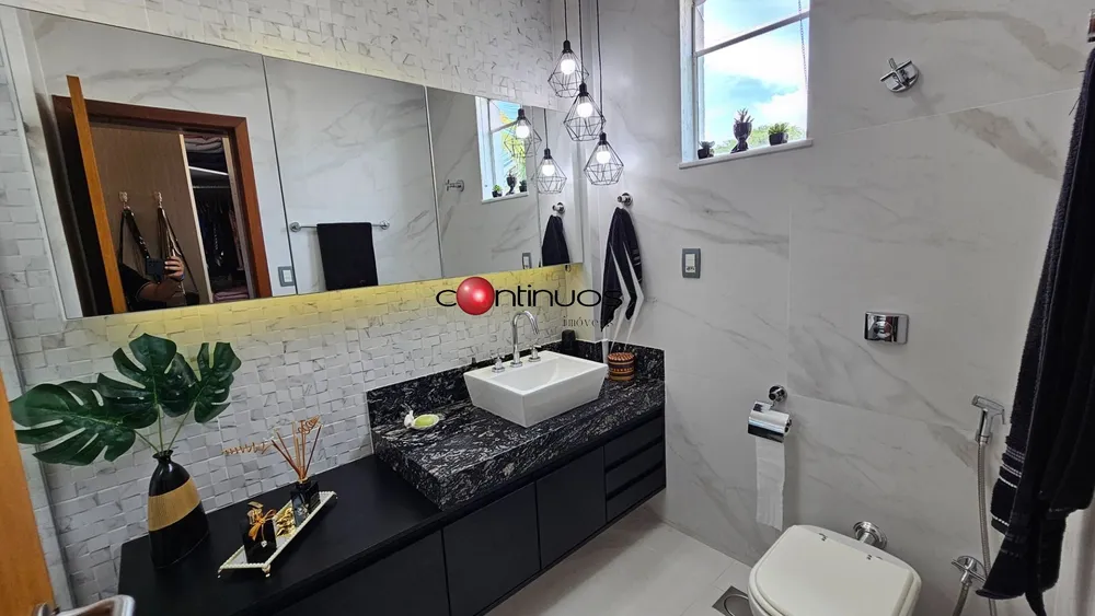 Casa de Condomínio, 3 quartos - Foto 8