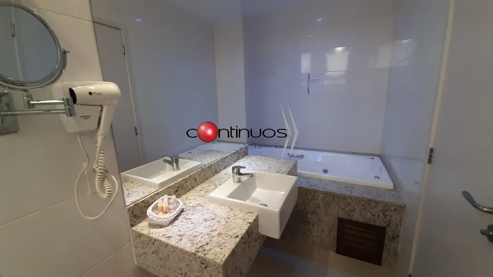 Flat/Apart Hotel, 1 quarto, 27 m² - Foto 4