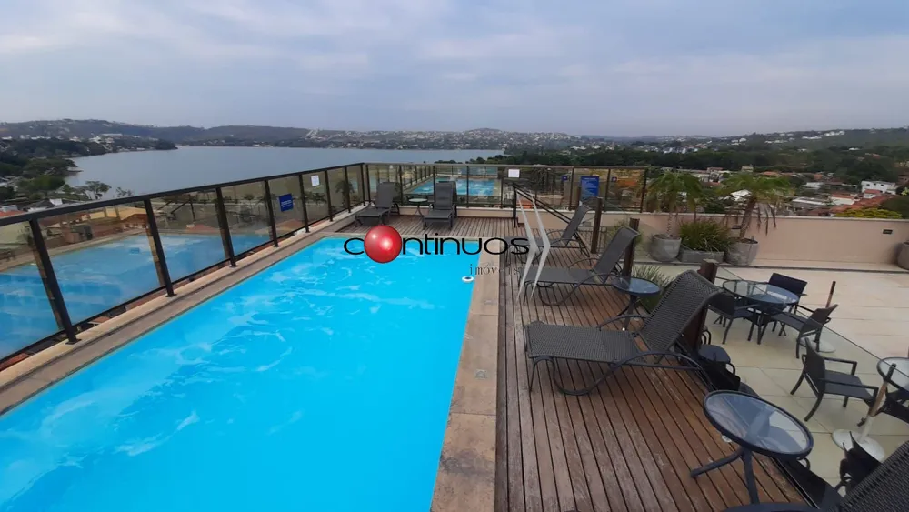 Flat/Apart Hotel, 1 quarto, 27 m² - Foto 15