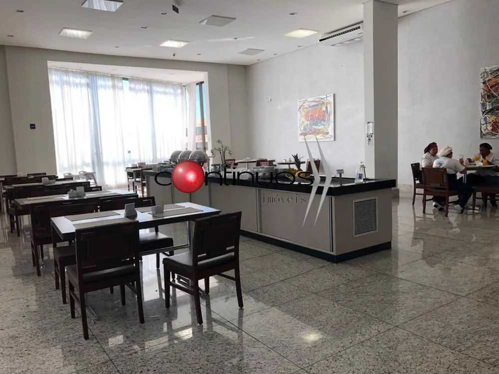 Flat/Apart Hotel, 1 quarto, 27 m² - Foto 11