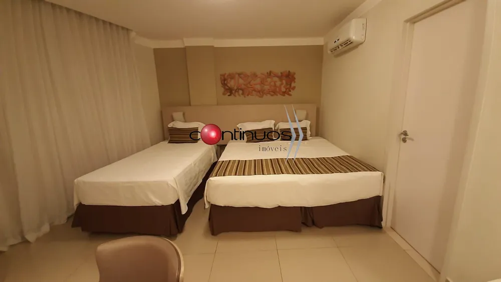 Flat/Apart Hotel, 1 quarto, 27 m² - Foto 3