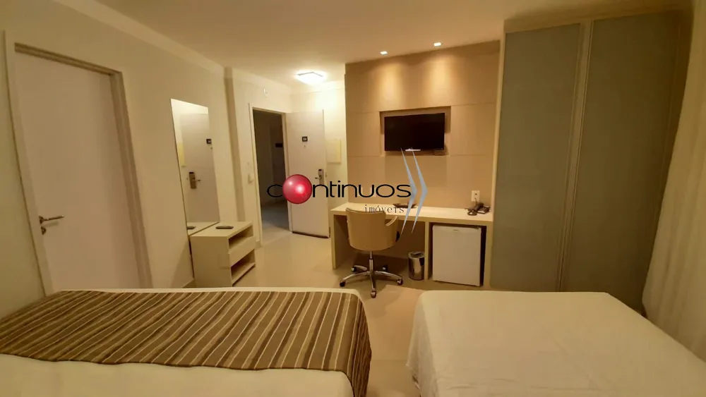 Flat/Apart Hotel, 1 quarto, 27 m² - Foto 2