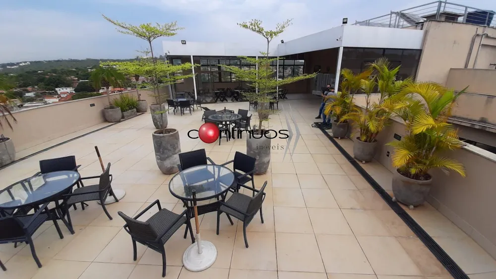 Flat/Apart Hotel, 1 quarto, 27 m² - Foto 13
